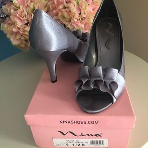 Nina shoes